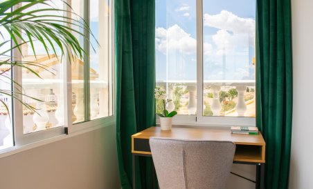 Maison de ville - Revente - Orihuela Costa - Punta Prima
