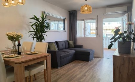 Maison de ville - Revente - Orihuela Costa - Punta Prima
