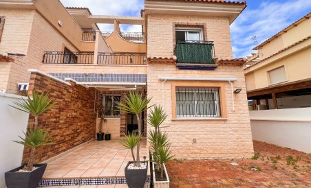 Maison de ville - Revente - Pilar de la Horadada - Pilar de la Horadada