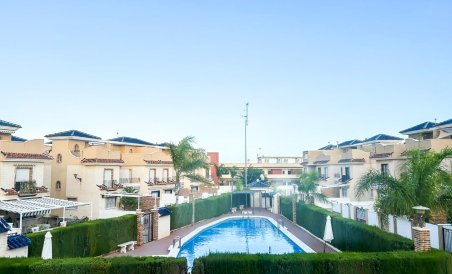 Maison de ville - Revente - Pilar de la Horadada - Torre de la Horadada