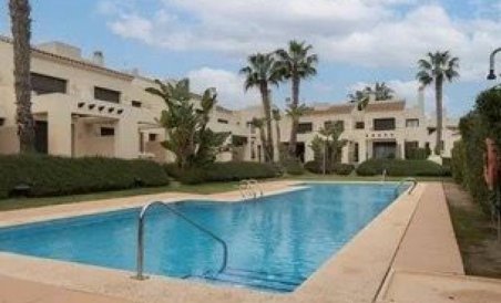 Maison de ville - Revente - San Javier - Roda