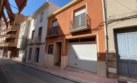 Maison de ville - Revente - Sax - Sax