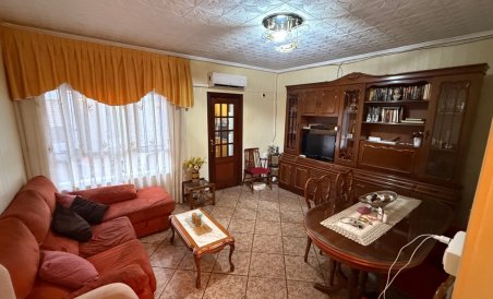 Maison de ville - Revente - Torrevieja - Costa Blanca Sur