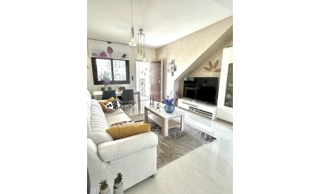 Maison de ville - Revente - Torrevieja - Los Balcones