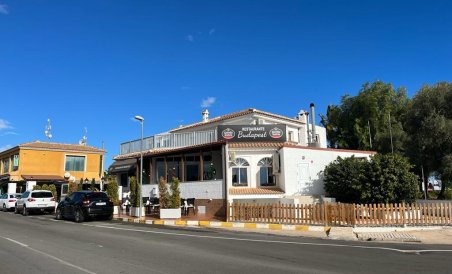 Negocio - Revente - Ciudad quesada - Lo pepin