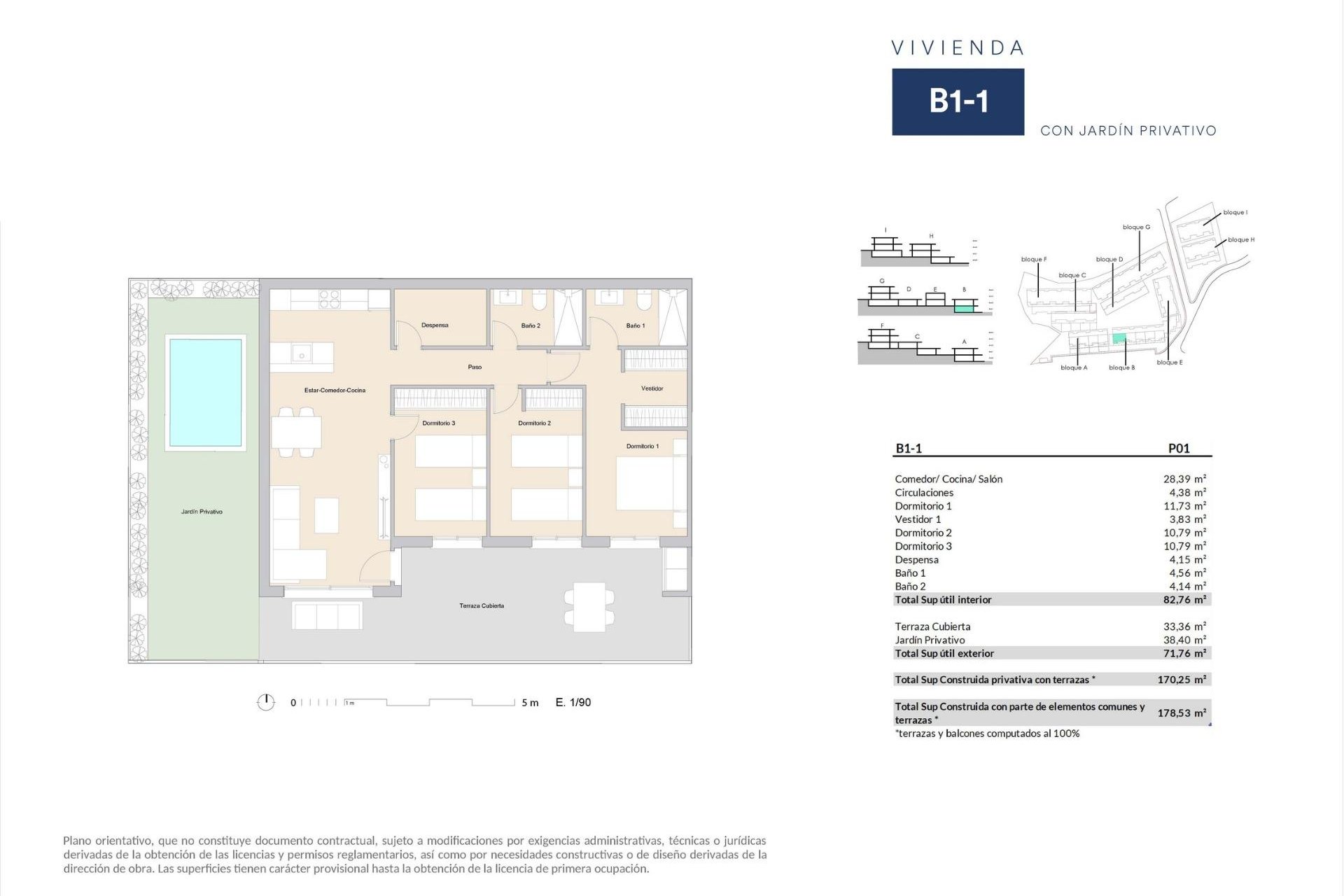 New Build - Apartment / flat - Alfas del Pí - Alfaz del Sol