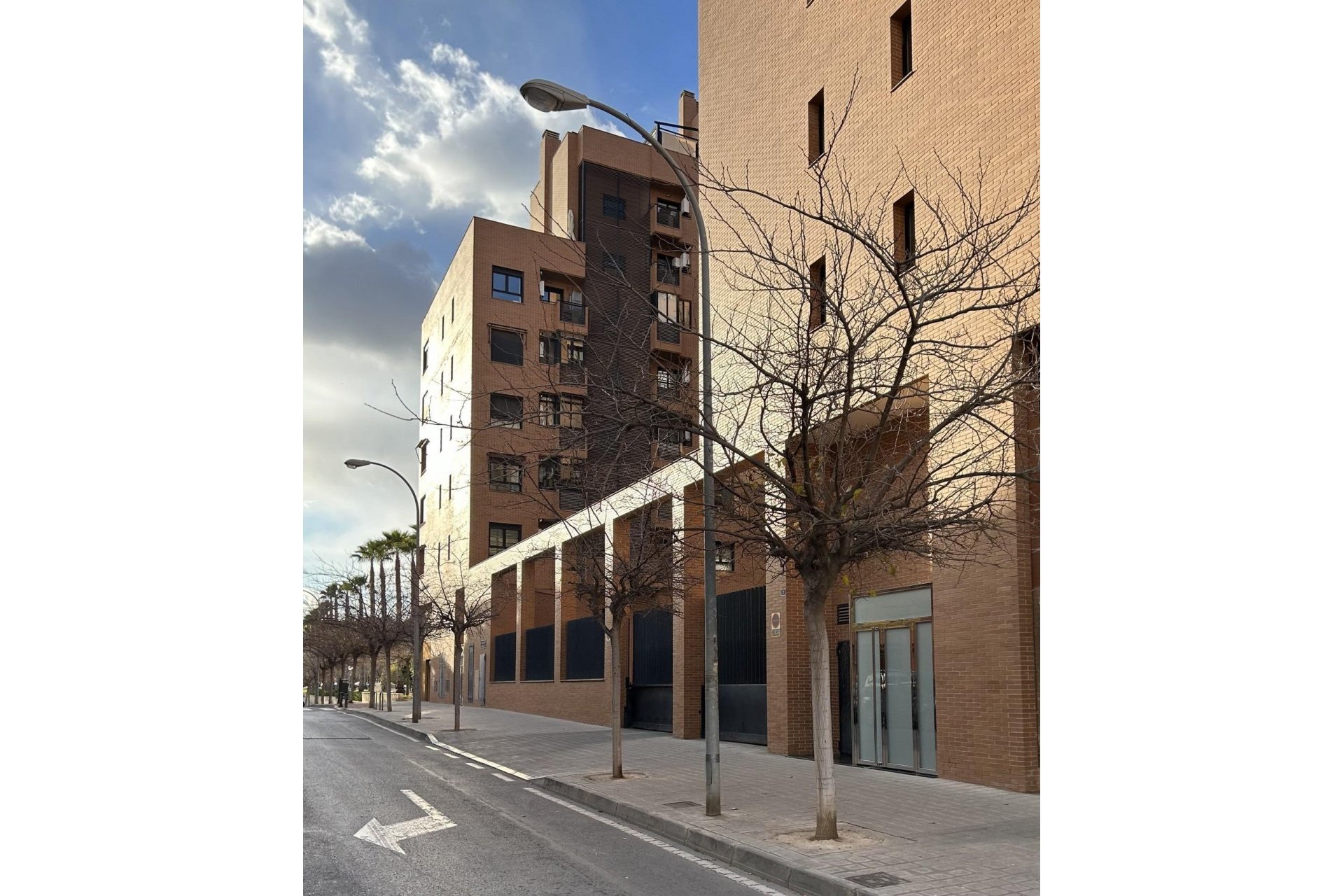 New Build - Apartment / flat - Alicante - Carolinas Bajas