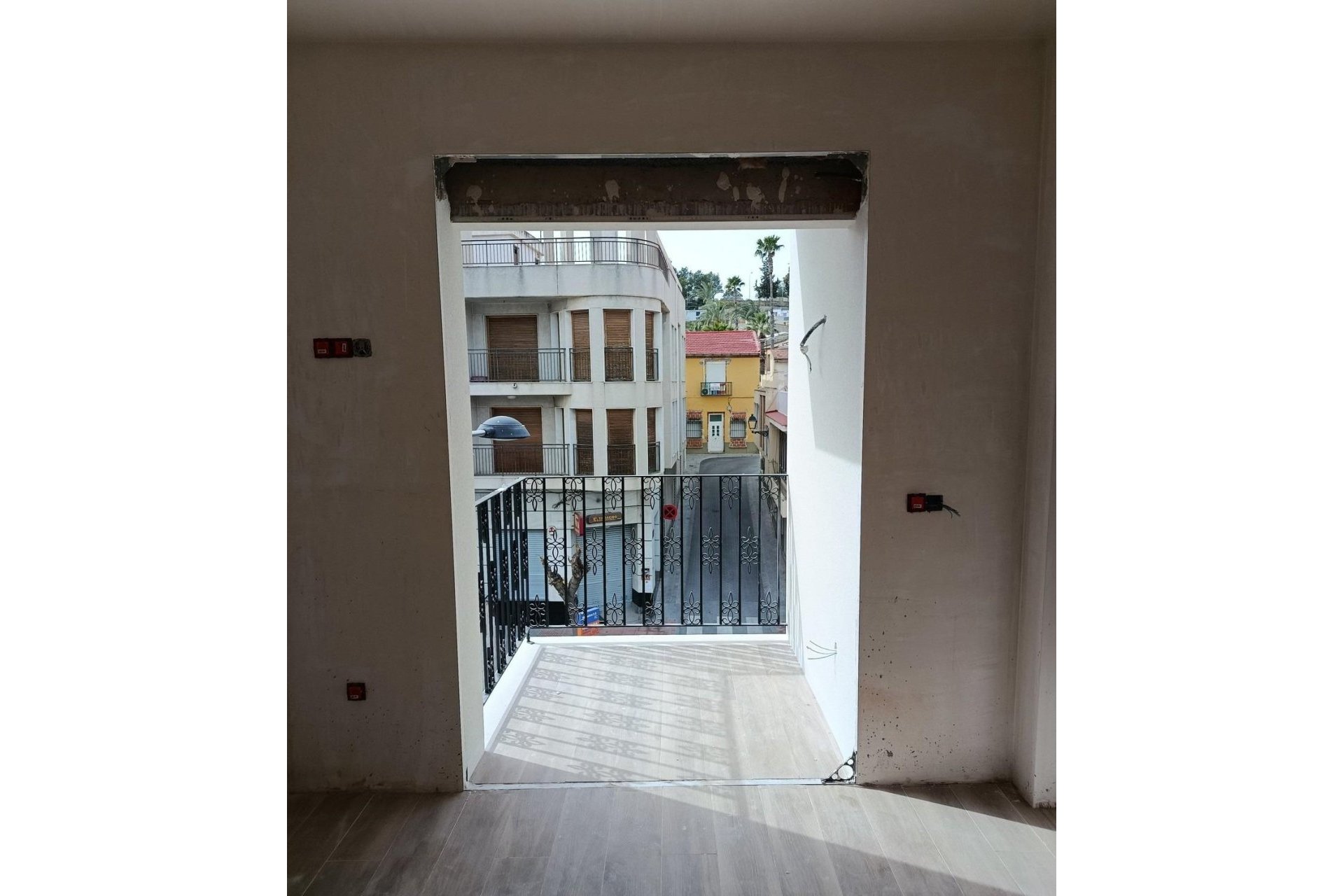 New Build - Apartment / flat - Bigastro - centro