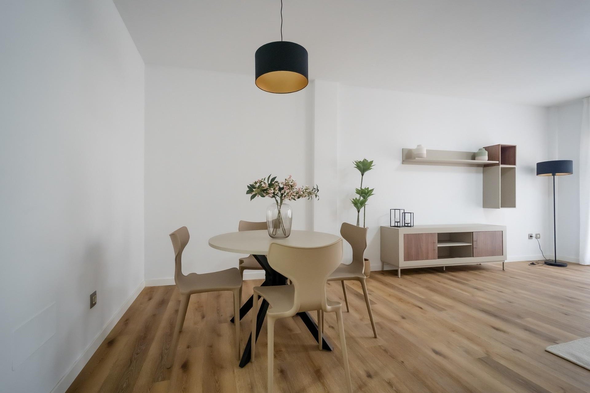 New Build - Apartment / flat - Cuevas Del Almanzora - Herrerias