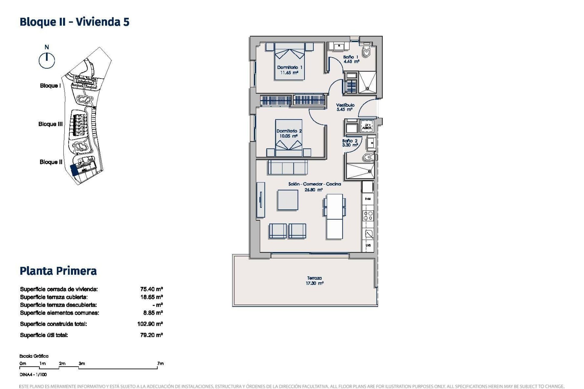 New Build - Apartment / flat - Finestrat - Sierra Cortina