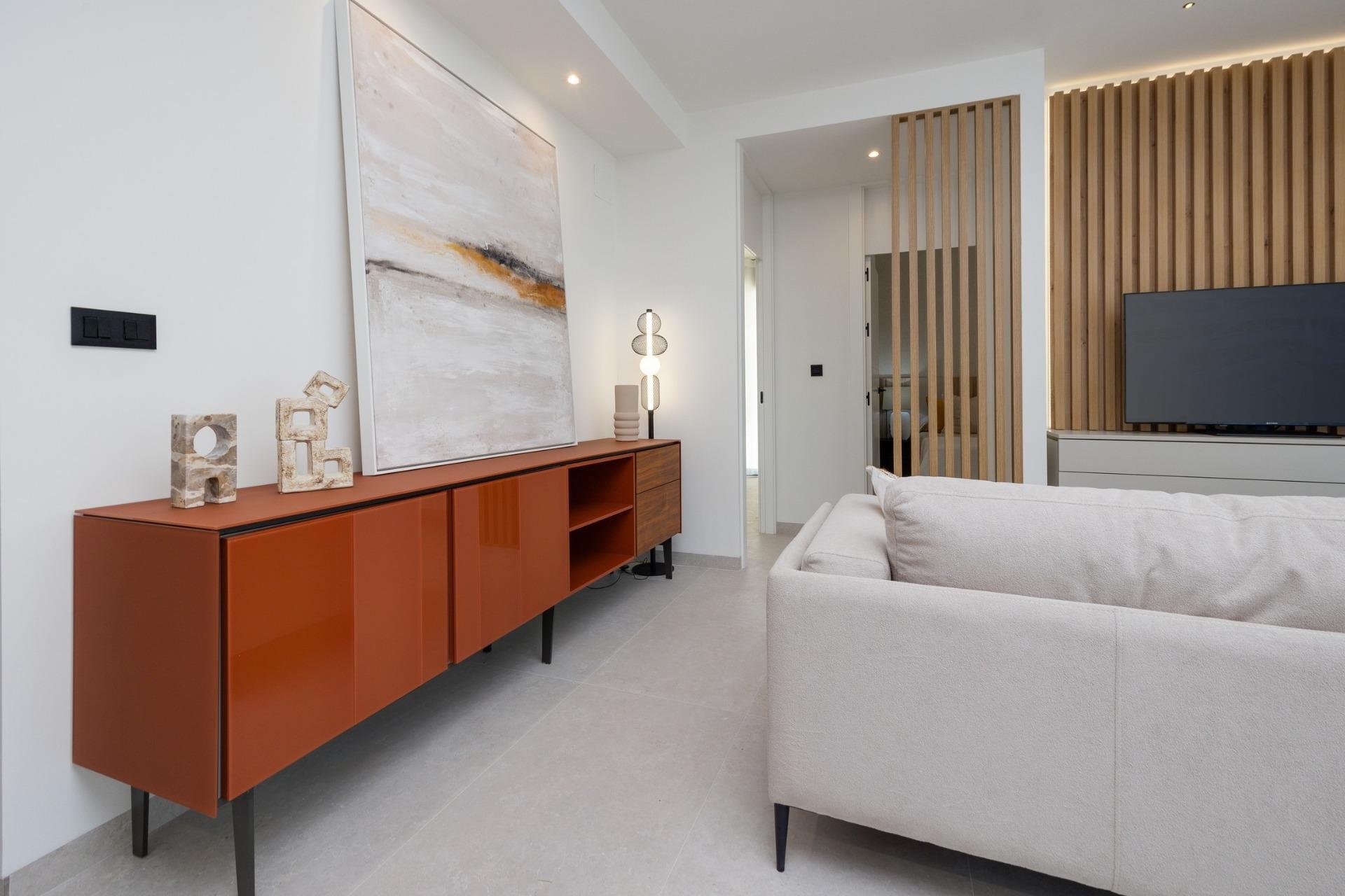New Build - Apartment / flat - Guardamar del Segura - Avda del Puerto