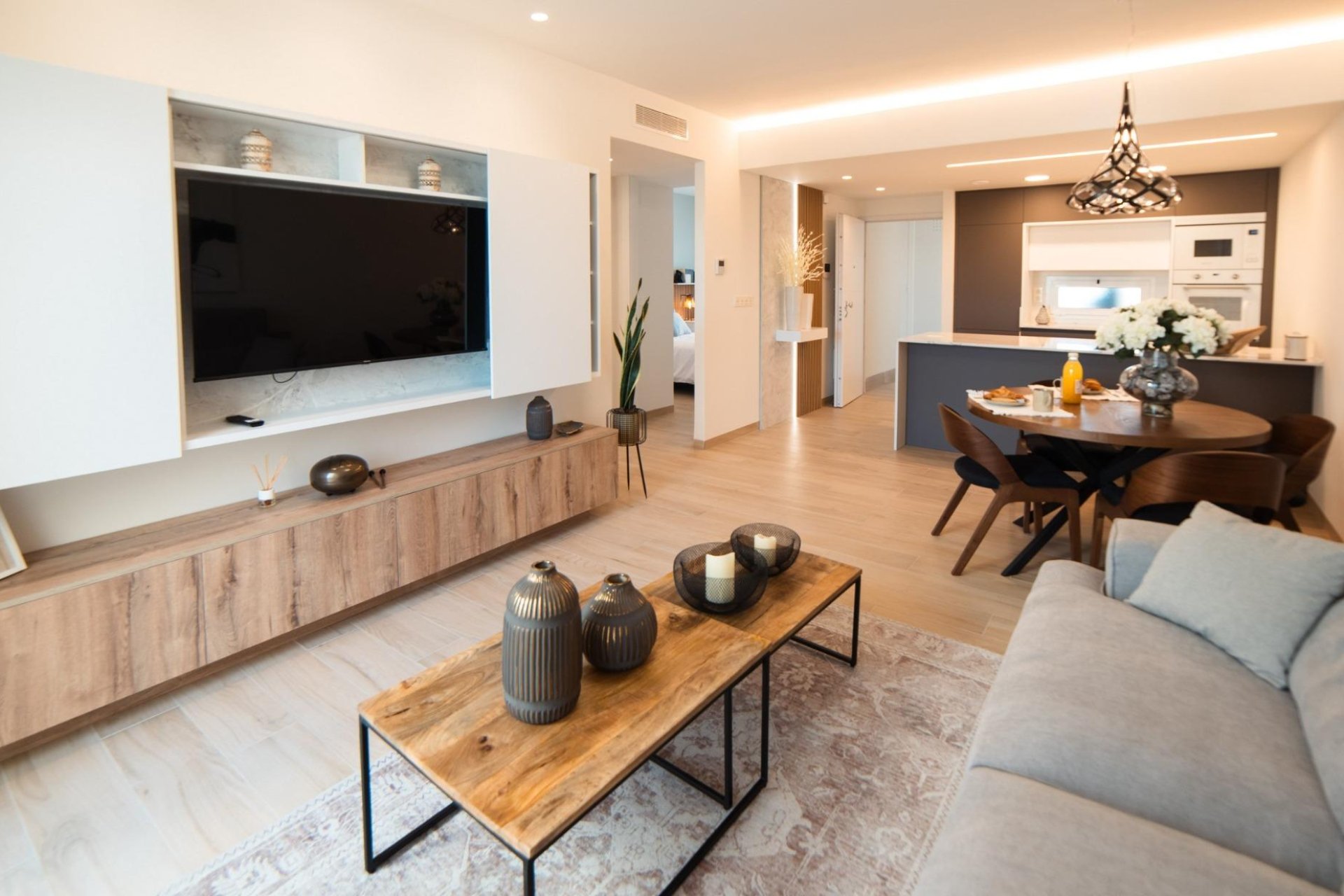 New Build - Apartment / flat - Guardamar del Segura - El Raso