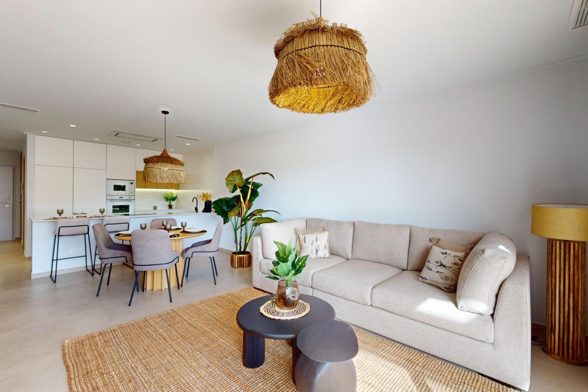 New Build - Apartment / flat - Guardamar del Segura - El Raso