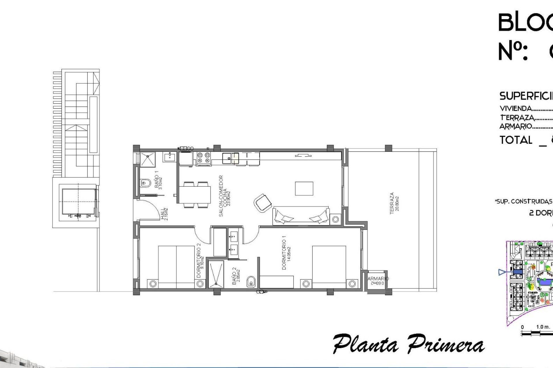 New Build - Apartment / flat - Guardamar del Segura - El Raso