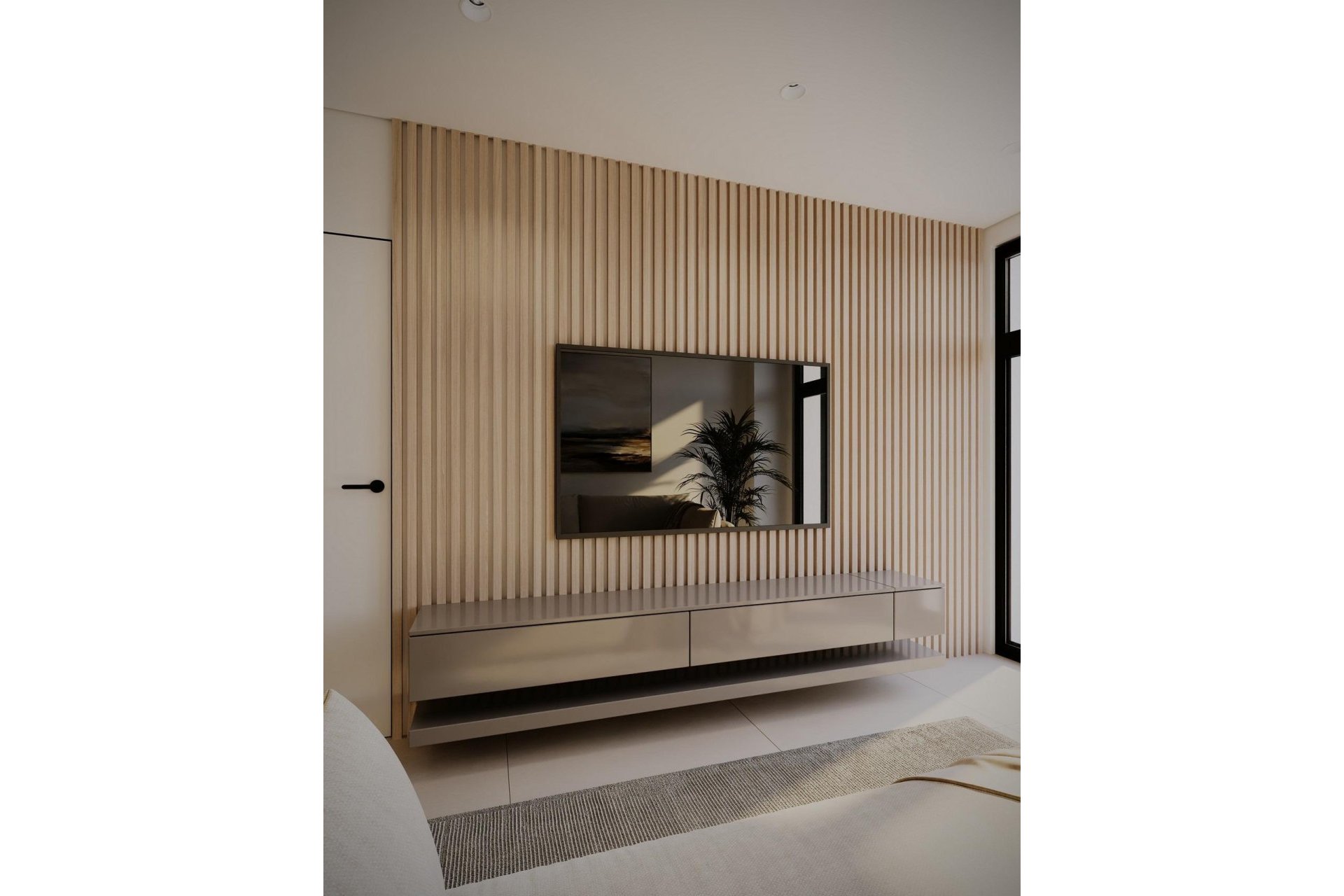New Build - Apartment / flat - Guardamar del Segura - Pueblo