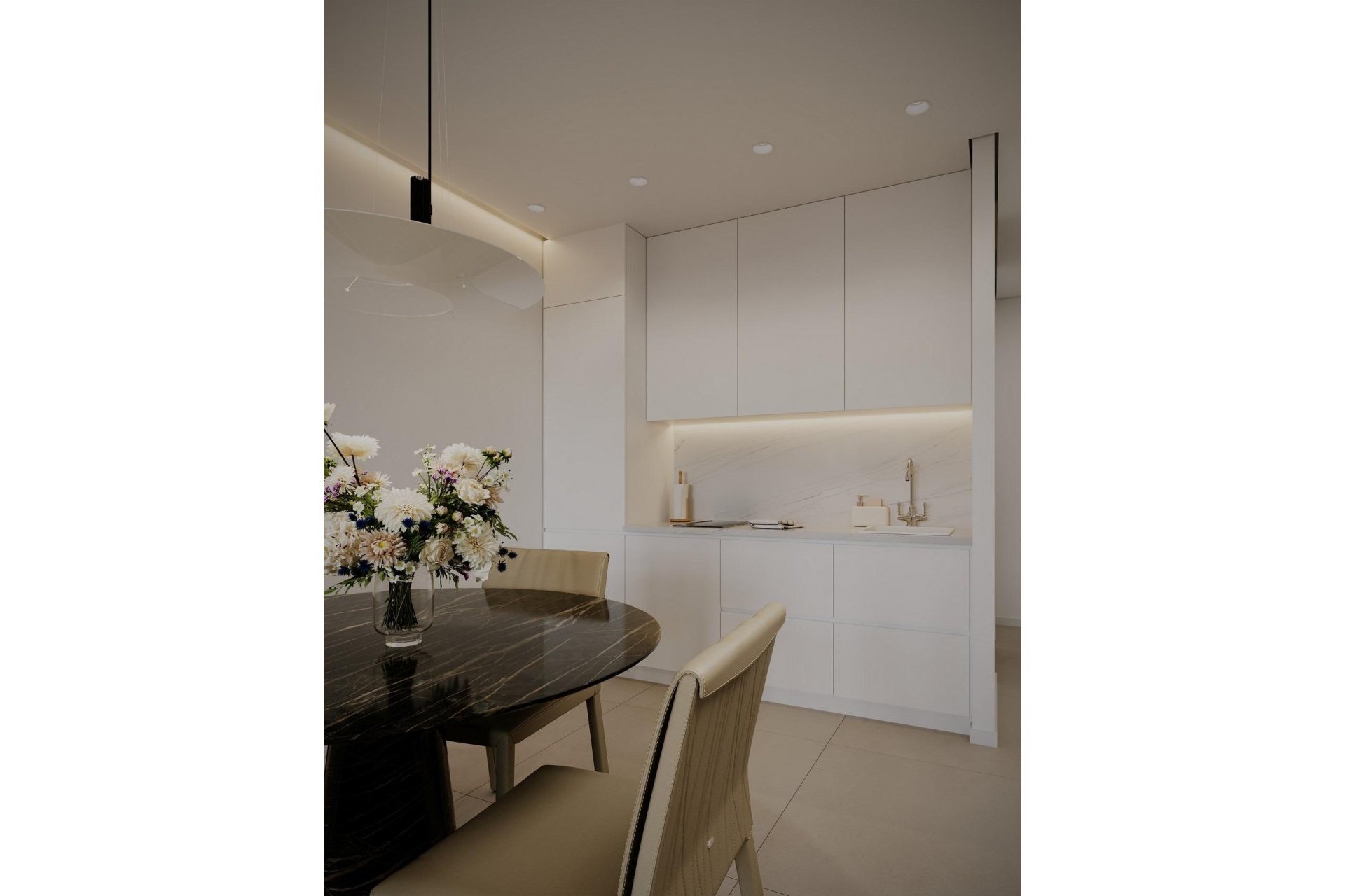 New Build - Apartment / flat - Guardamar del Segura - Pueblo