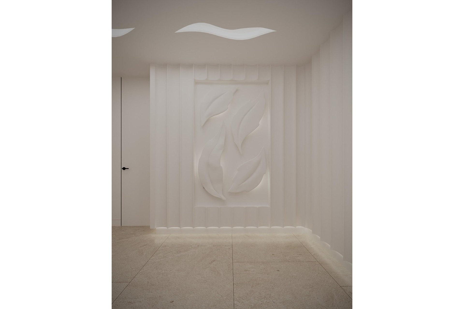 New Build - Apartment / flat - Guardamar del Segura - Pueblo