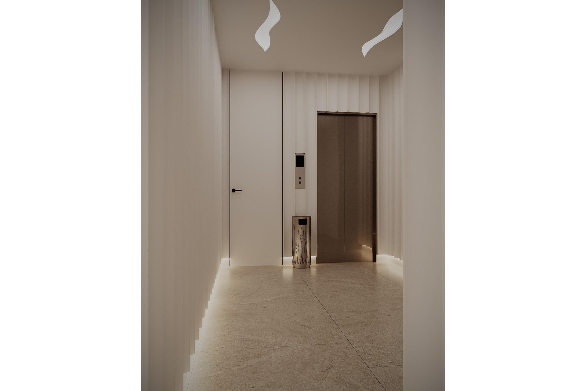 New Build - Apartment / flat - Guardamar del Segura - Pueblo