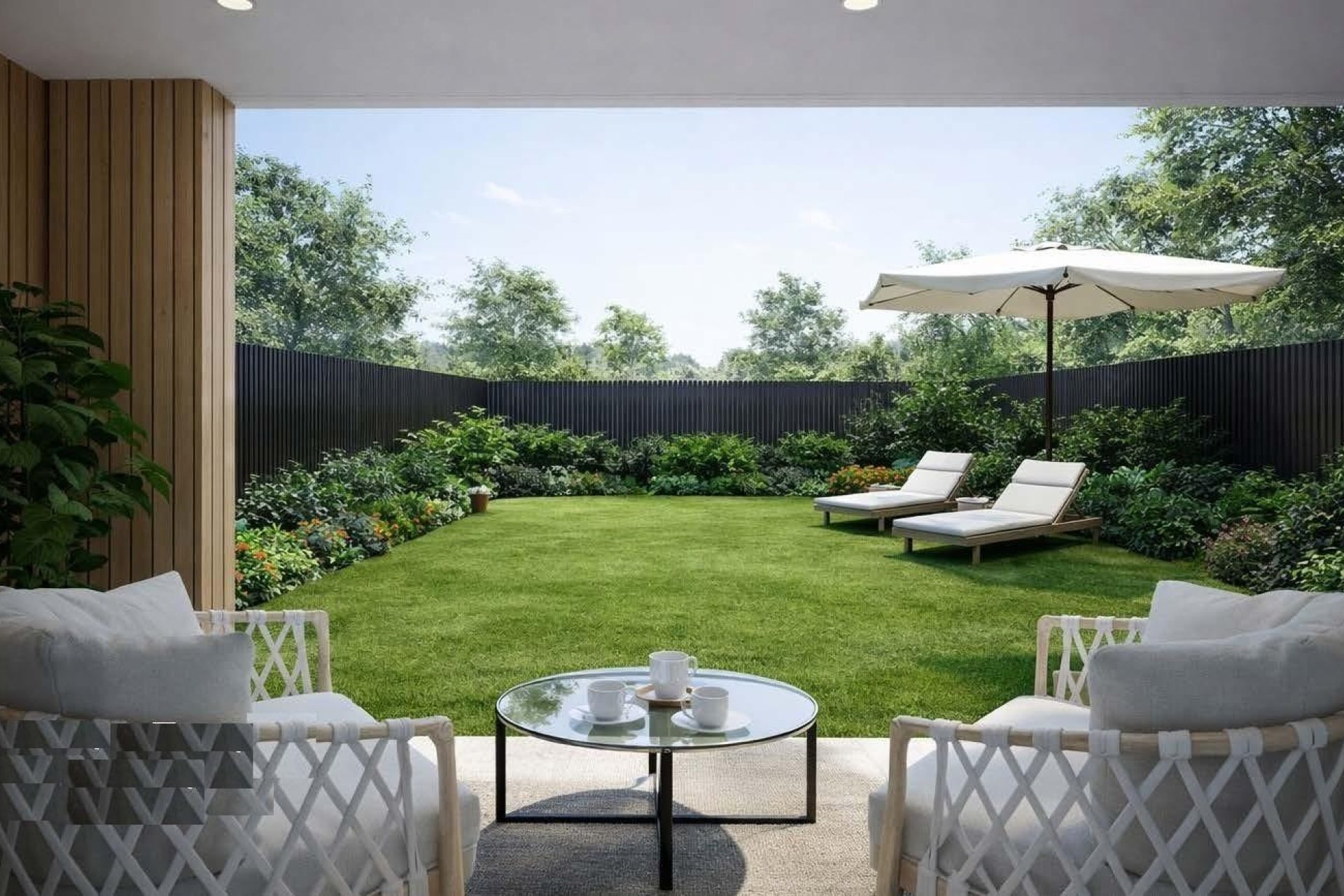 New Build - Apartment / flat - Jávea Xàbia - Pueblo