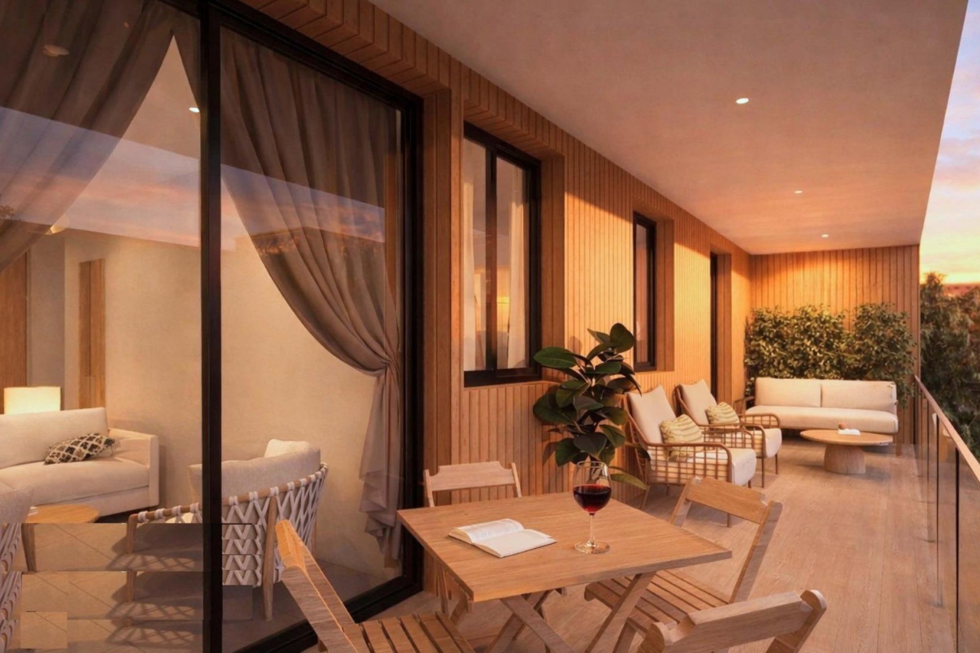 New Build - Apartment / flat - Jávea Xàbia - Pueblo