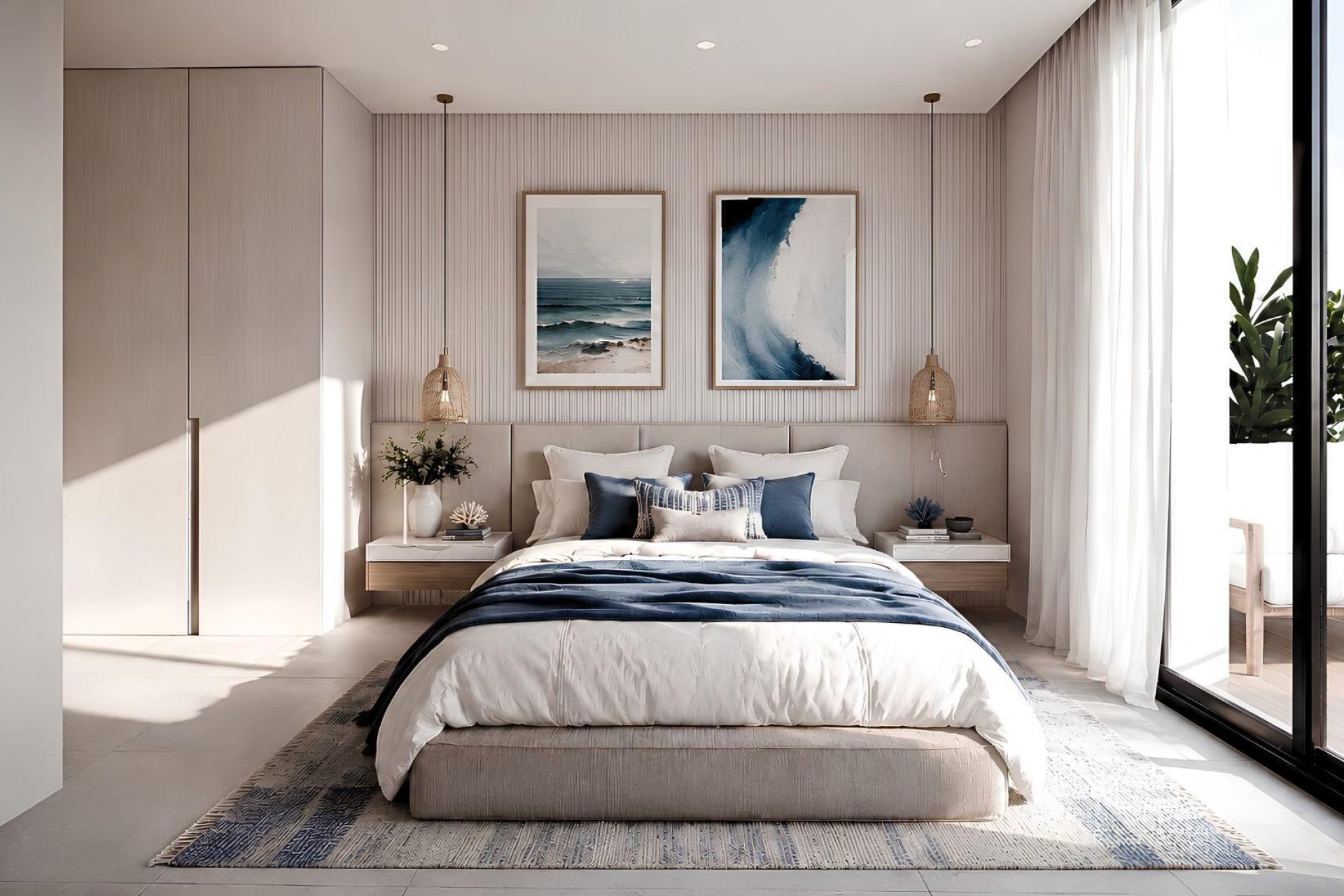 New Build - Apartment / flat - Jávea Xàbia - Pueblo