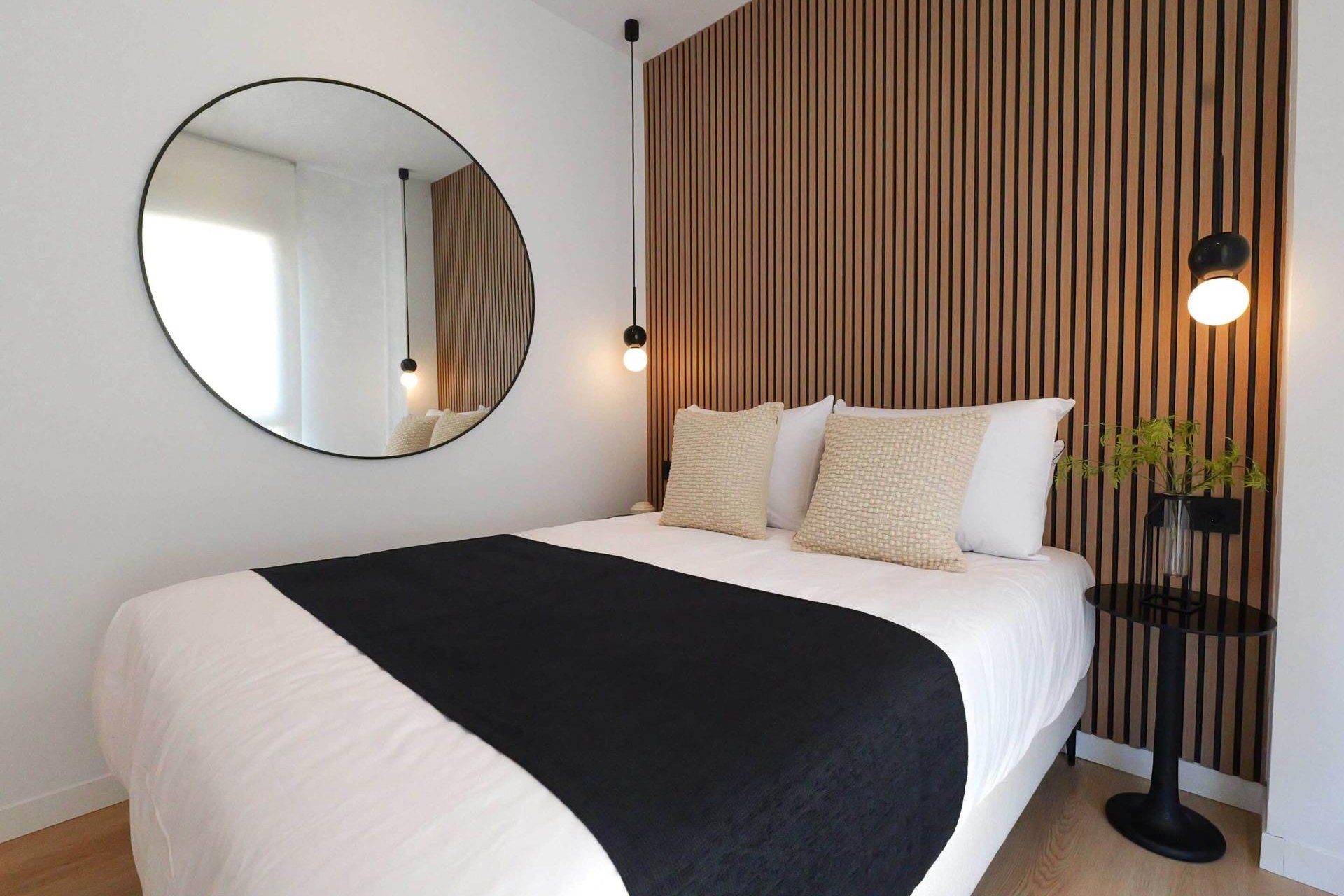 New Build - Apartment / flat - La Manga del Mar Menor - Veneziola