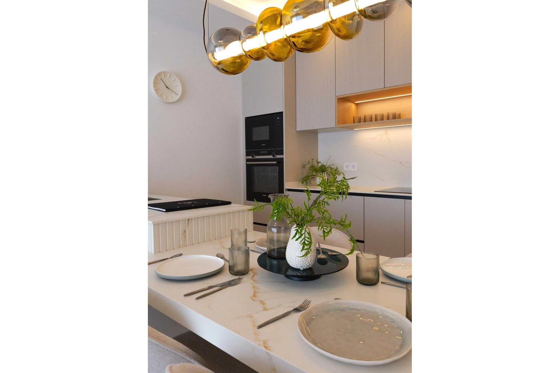 New Build - Apartment / flat - La Manga del Mar Menor - Veneziola