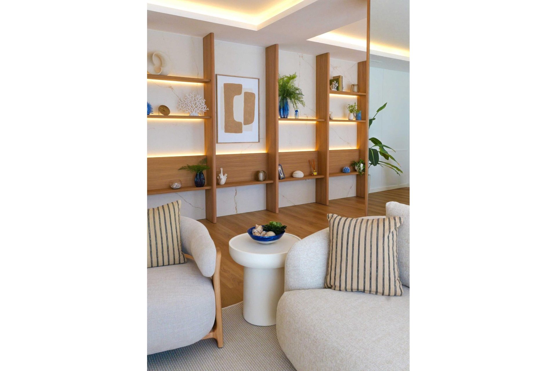 New Build - Apartment / flat - La Manga del Mar Menor - Veneziola