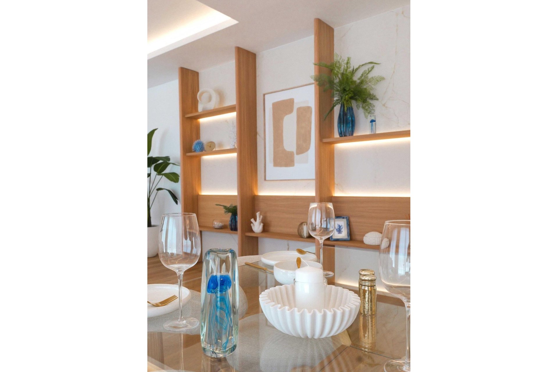 New Build - Apartment / flat - La Manga del Mar Menor - Veneziola