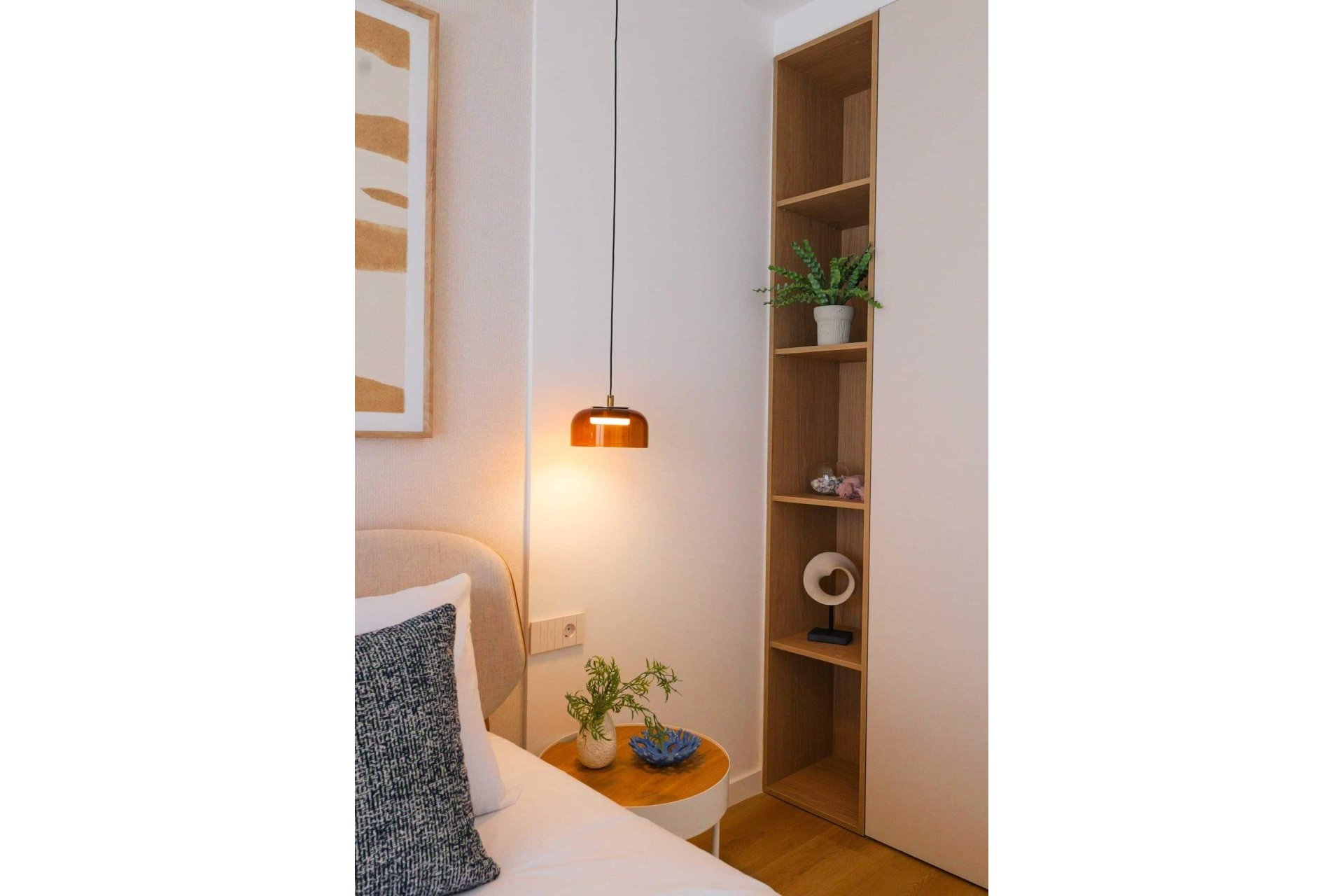 New Build - Apartment / flat - La Manga del Mar Menor - Veneziola