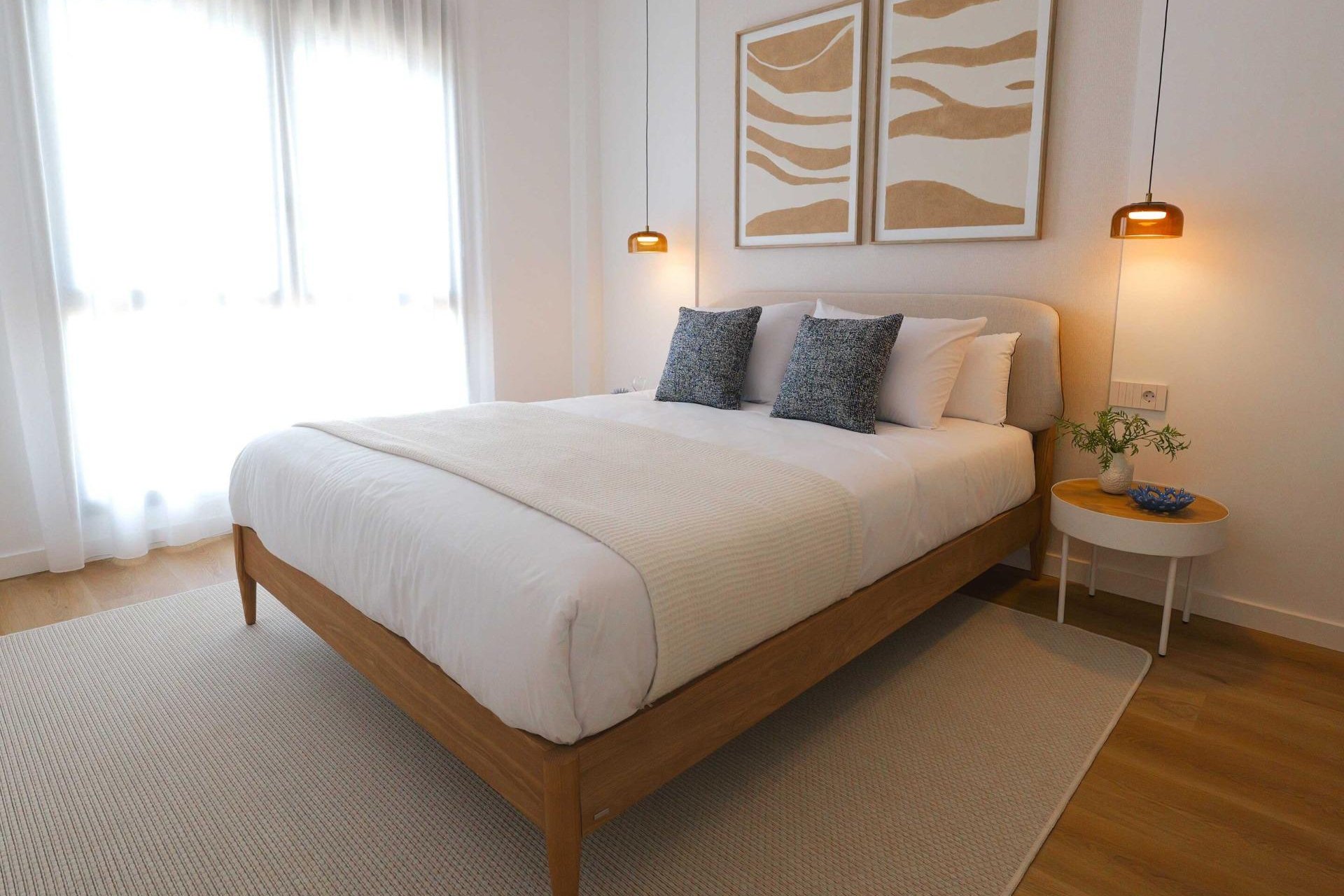 New Build - Apartment / flat - La Manga del Mar Menor - Veneziola