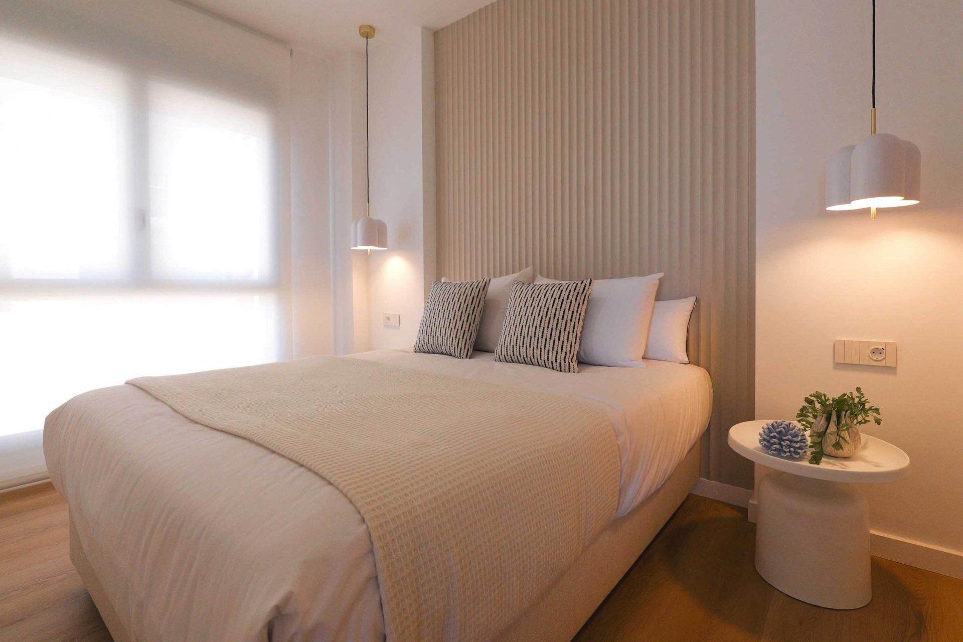 New Build - Apartment / flat - La Manga del Mar Menor - Veneziola