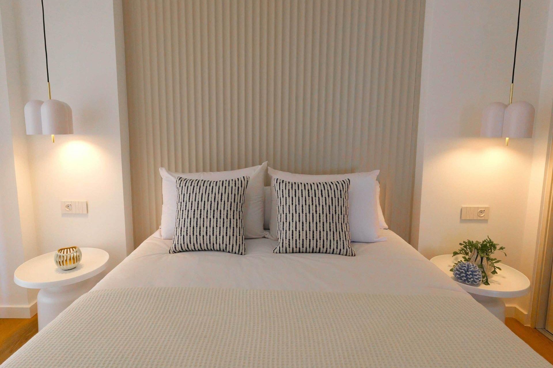 New Build - Apartment / flat - La Manga del Mar Menor - Veneziola