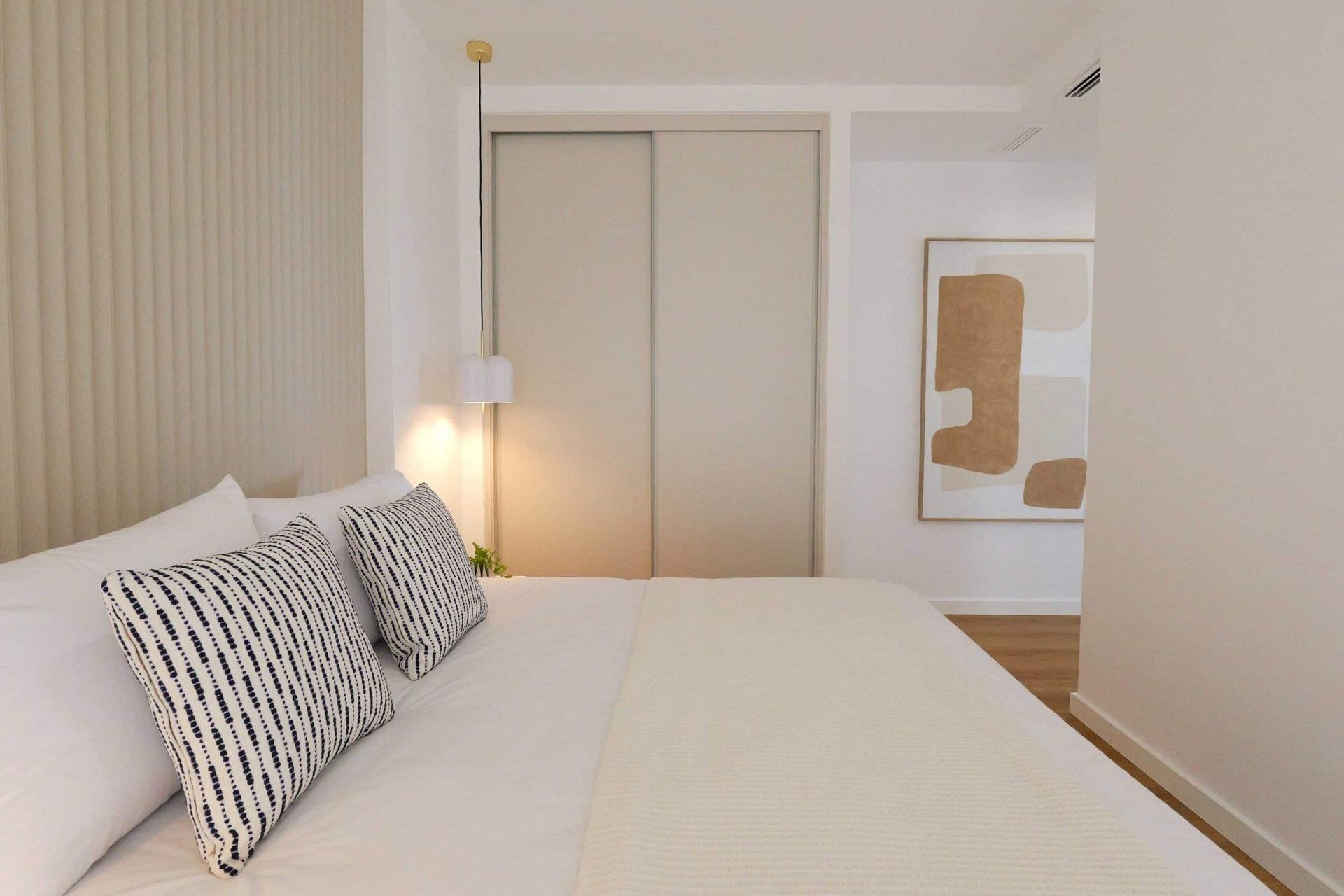 New Build - Apartment / flat - La Manga del Mar Menor - Veneziola