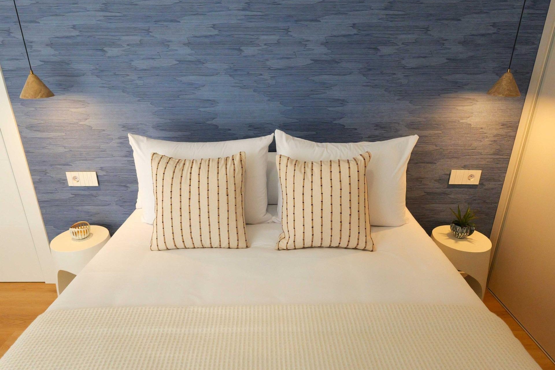 New Build - Apartment / flat - La Manga del Mar Menor - Veneziola