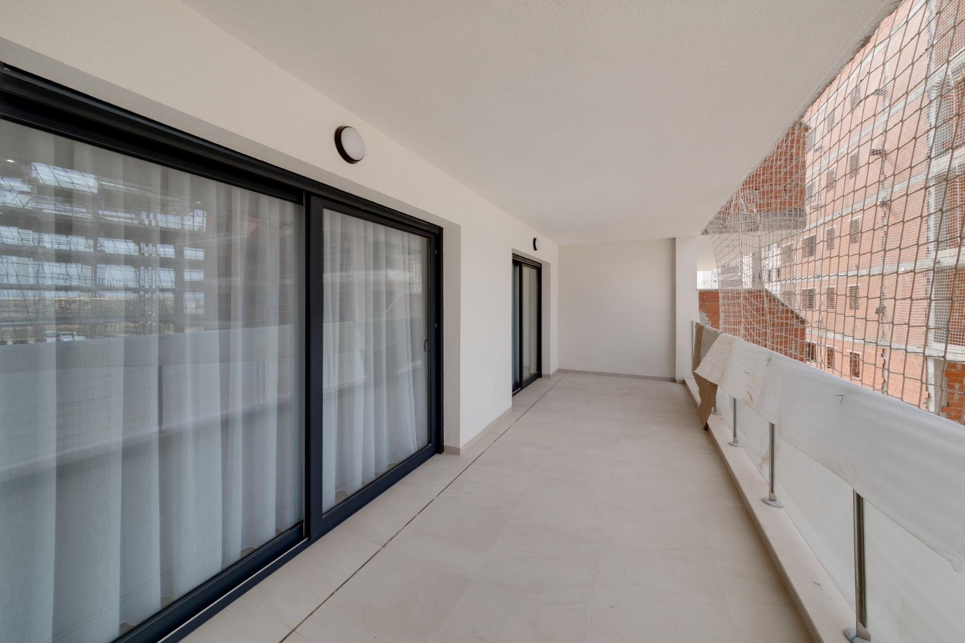 New Build - Apartment / flat - Los Alcazares - Euro Roda