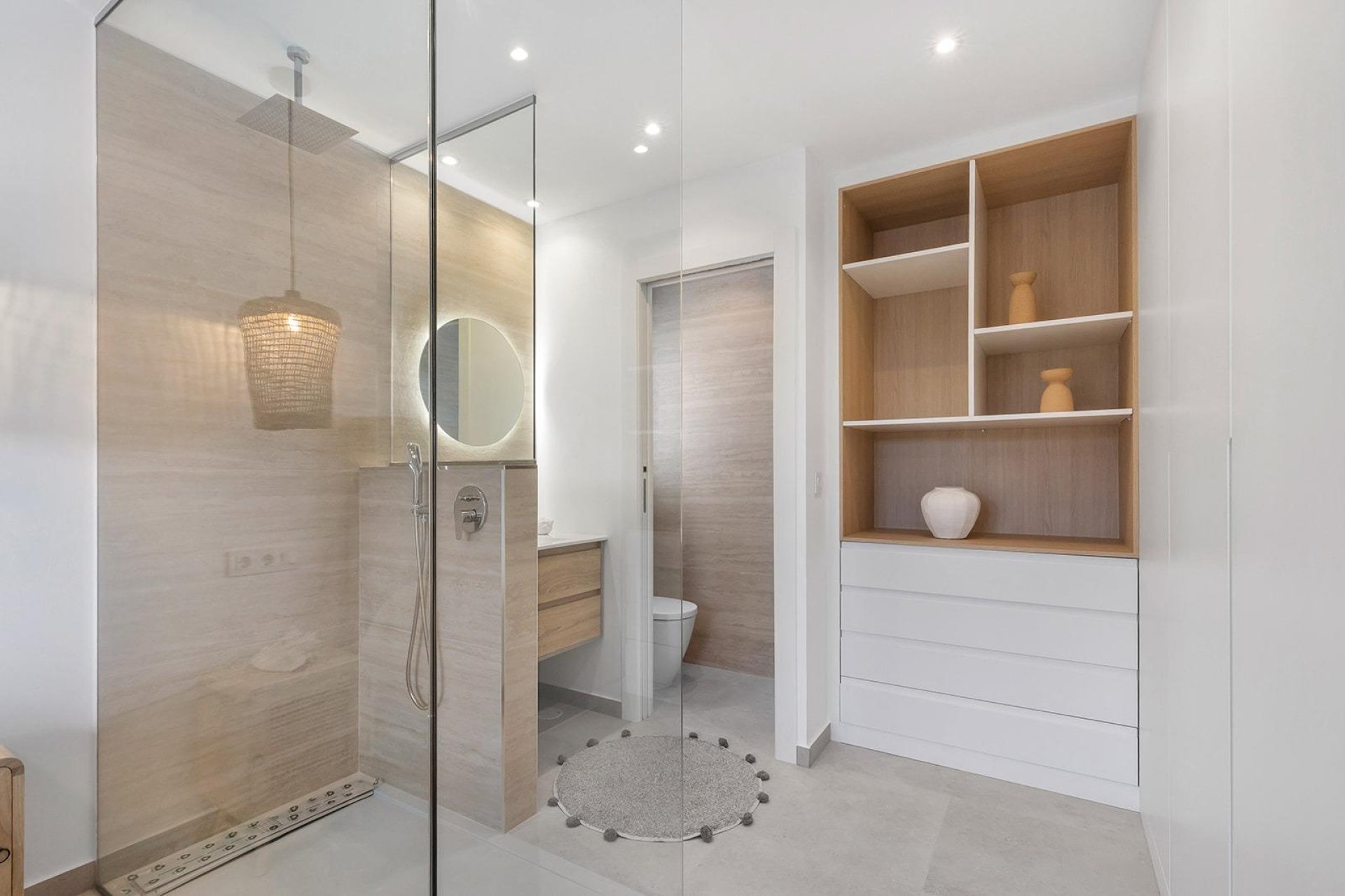 New Build - Apartment / flat - Los Alcazares - La Serena Golf