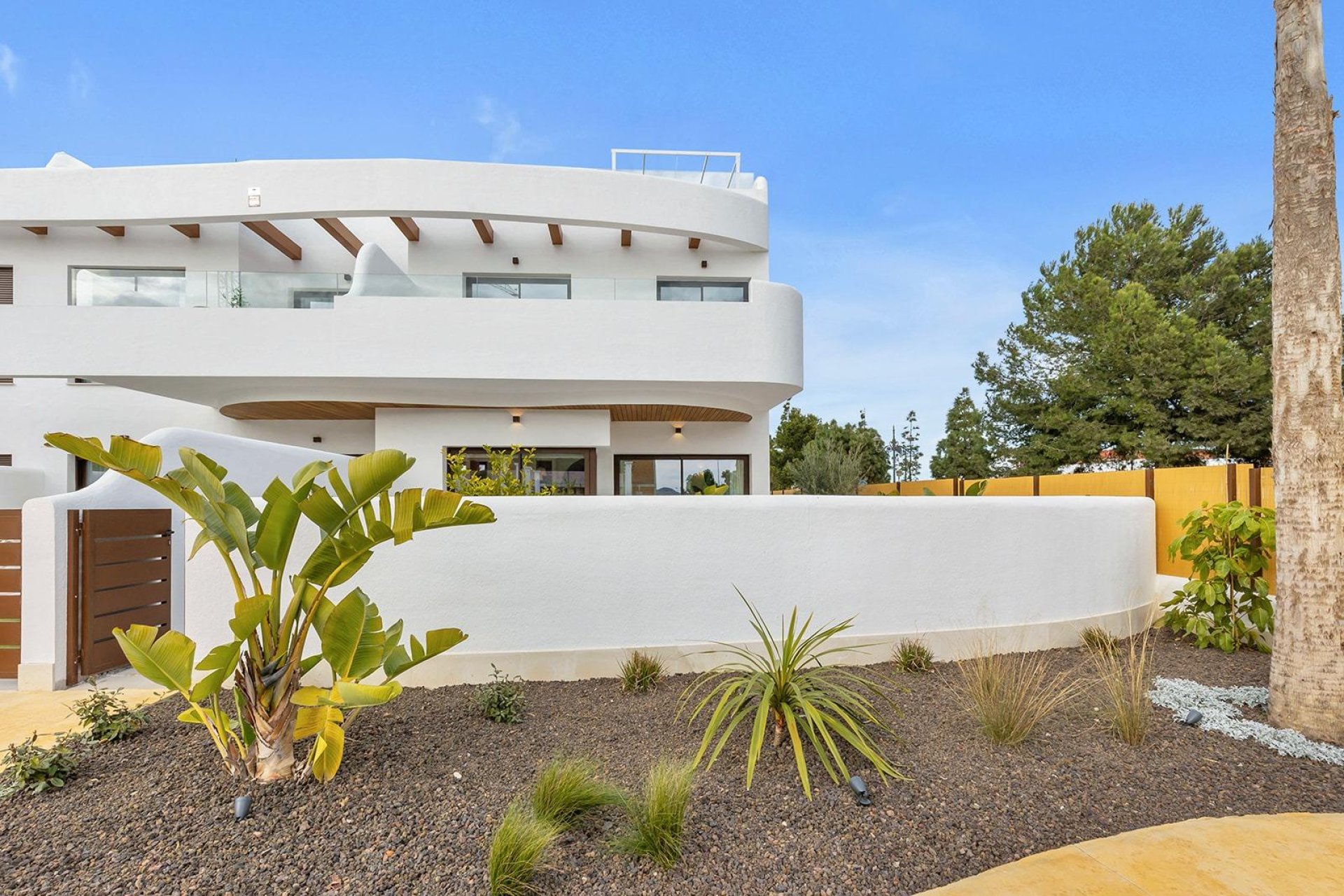 New Build - Apartment / flat - Los Alcazares - La Serena Golf