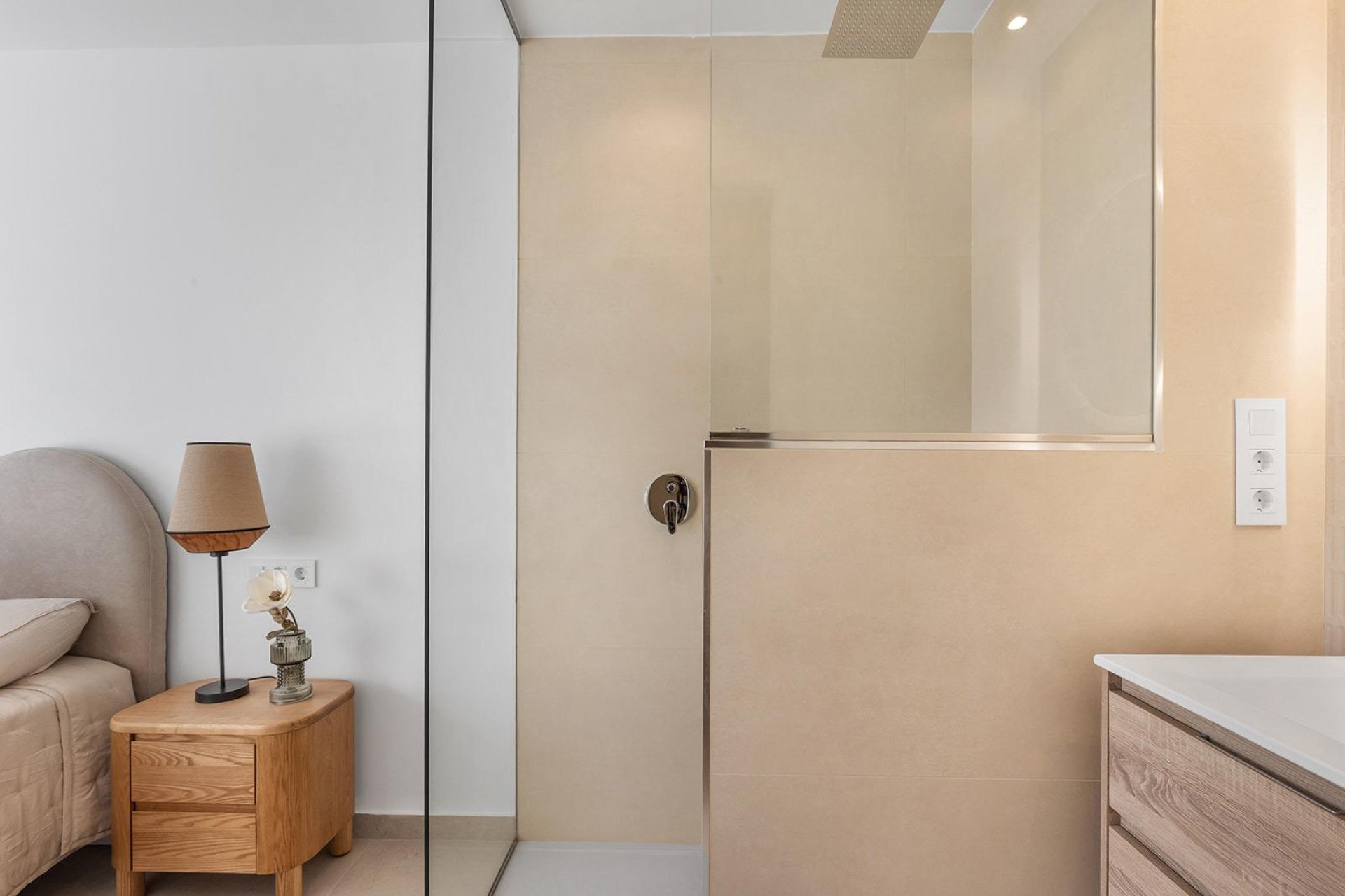 New Build - Apartment / flat - Los Alcazares - La Serena Golf