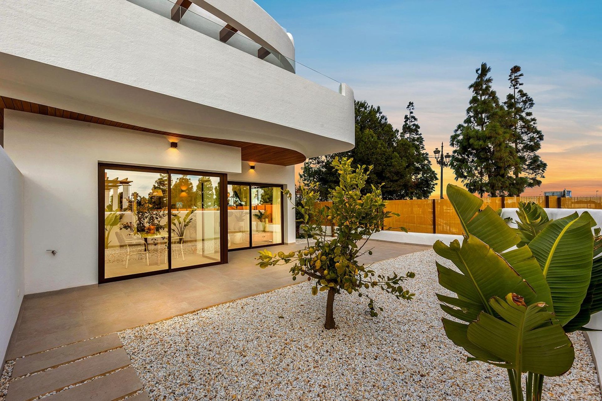 New Build - Apartment / flat - Los Alcazares - La Serena Golf