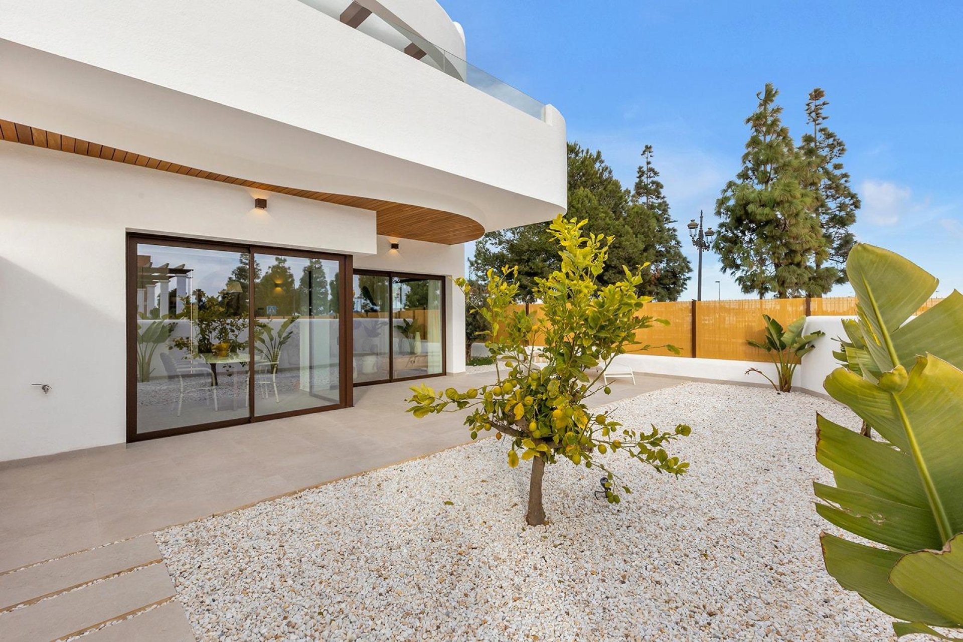 New Build - Apartment / flat - Los Alcazares - La Serena Golf