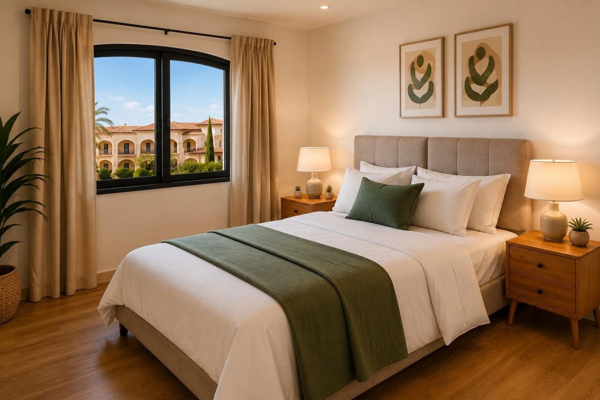 New Build - Apartment / flat - Los Alcazares - Playa Lo Sola
