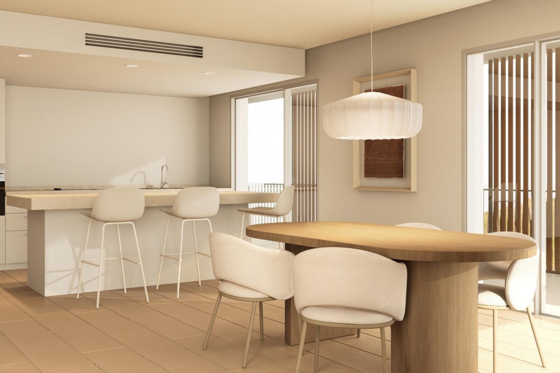 New Build - Apartment / flat - Moncofa - Playa de Moncofa