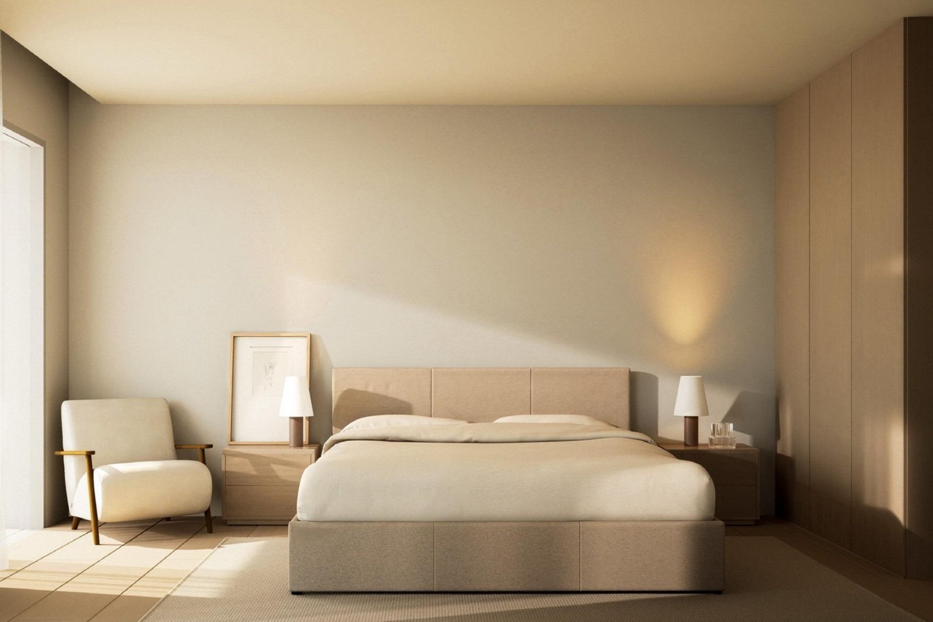 New Build - Apartment / flat - Moncofa - Playa de Moncofa