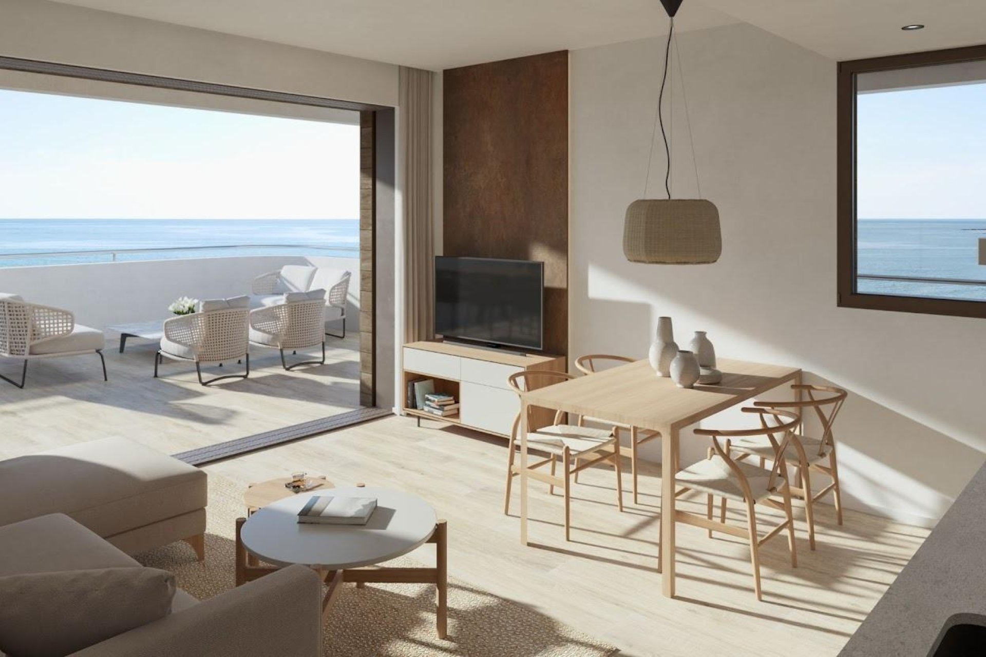New Build - Apartment / flat - Moncofa - Playa de Moncofa