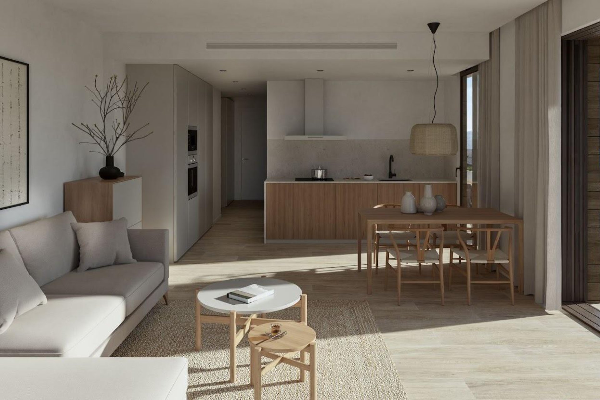 New Build - Apartment / flat - Moncofa - Playa de Moncofa