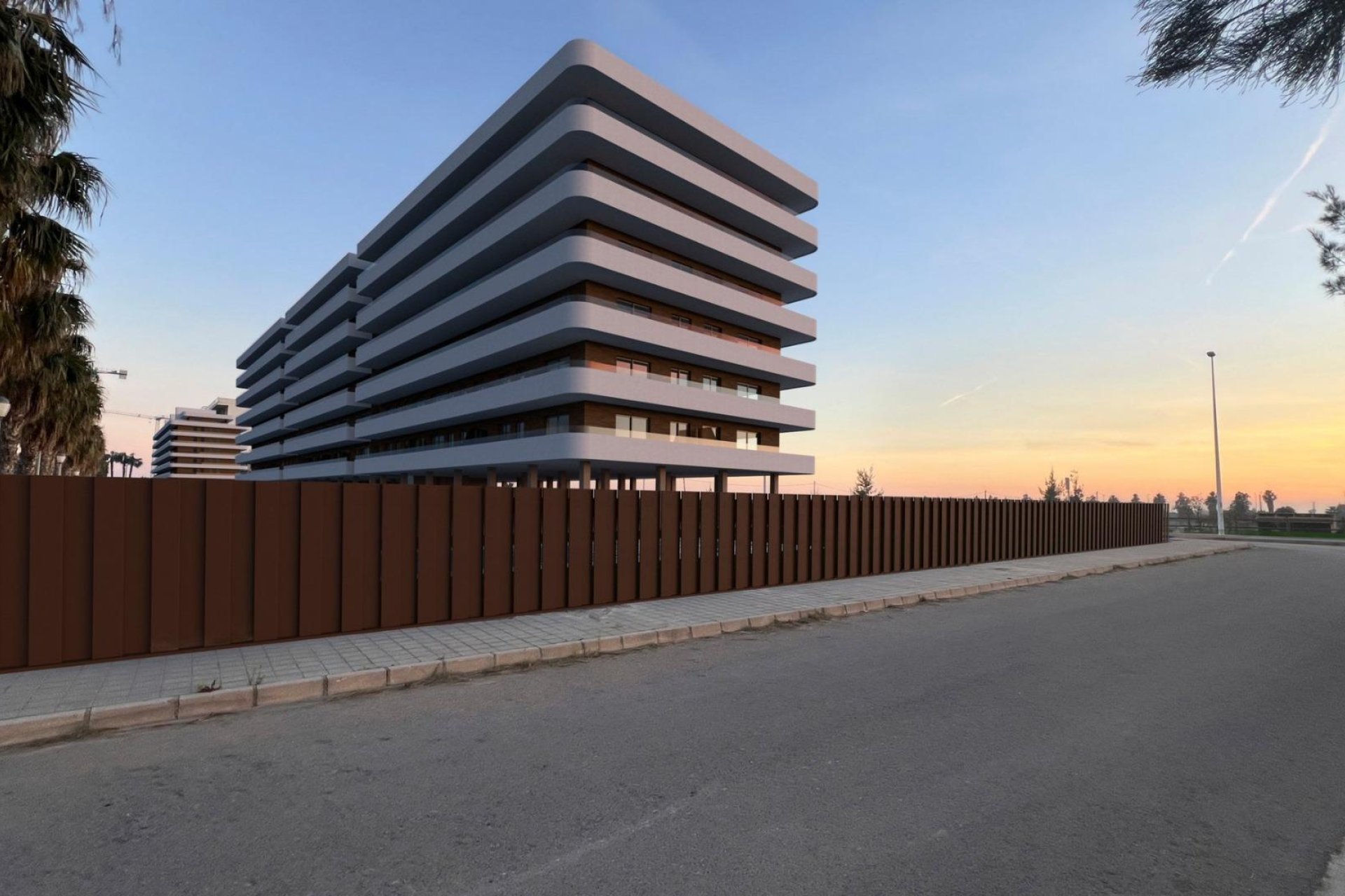 New Build - Apartment / flat - Moncofa - Playa de Moncofa