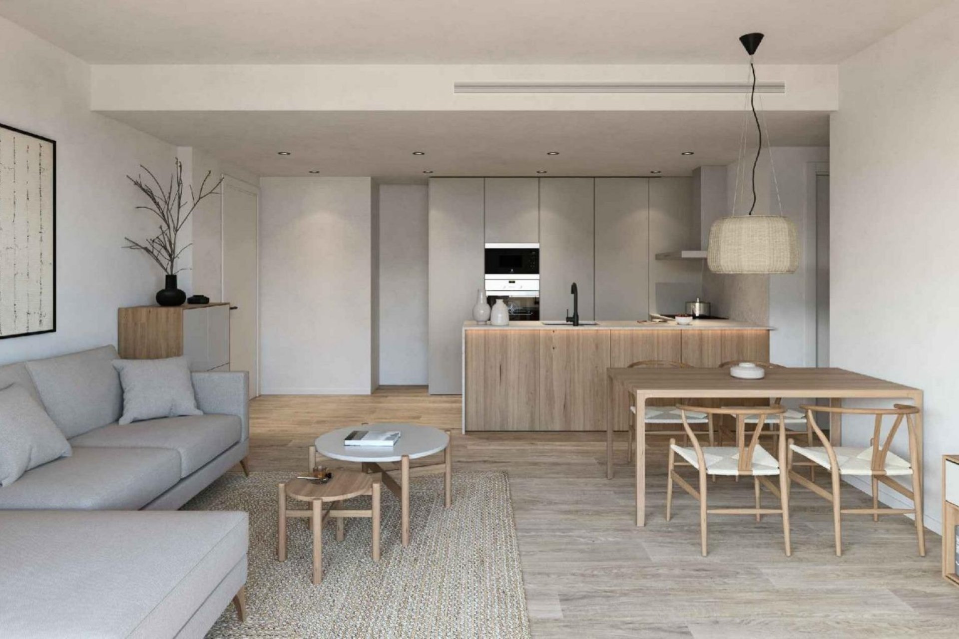 New Build - Apartment / flat - Moncofa - Playa de Moncofa