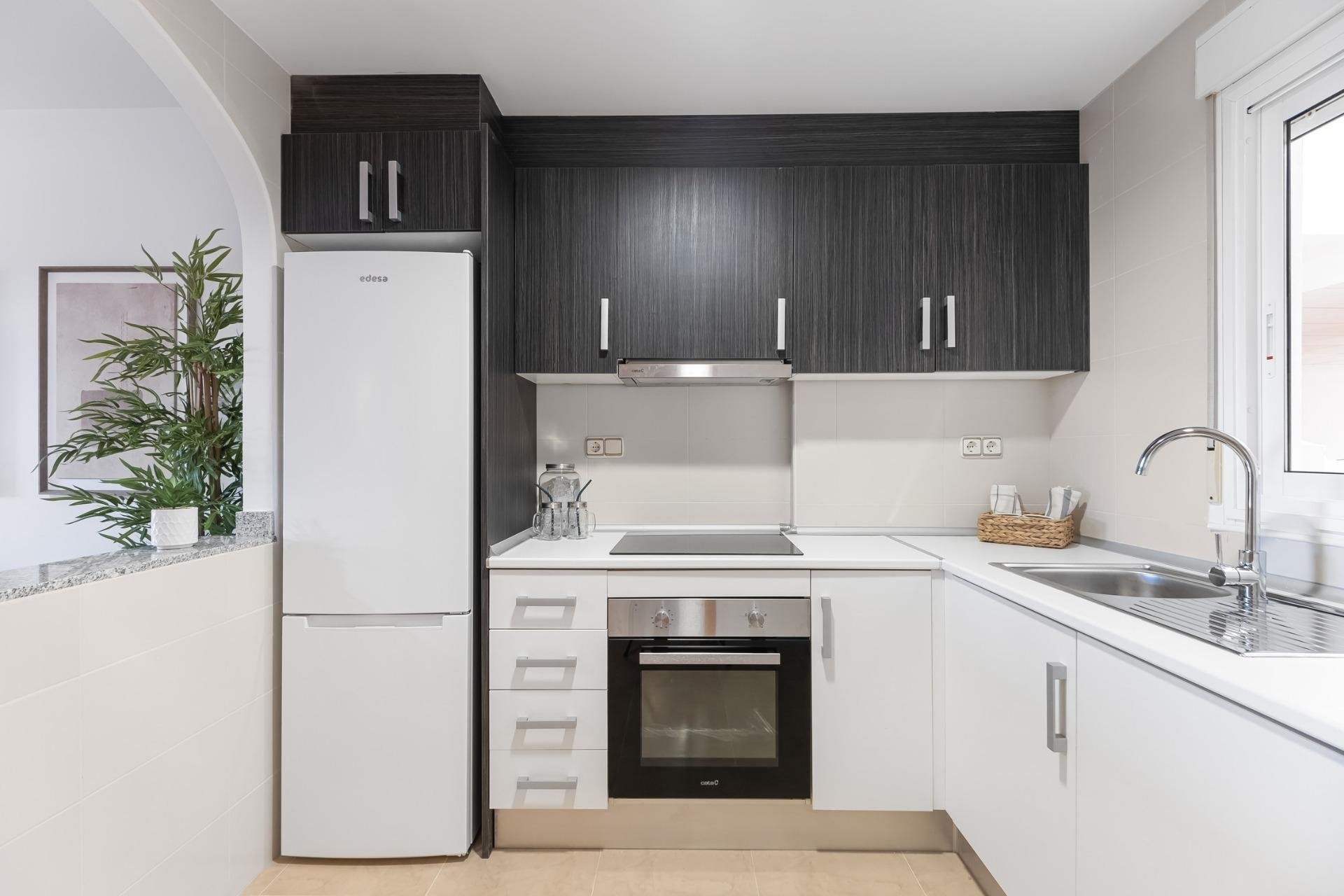 New Build - Apartment / flat - Orihuela Costa - Lomas de Cabo Roig