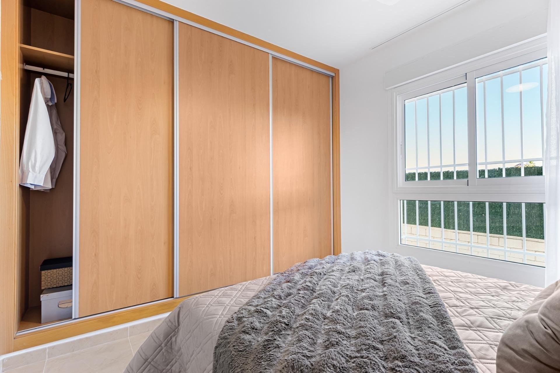 New Build - Apartment / flat - Orihuela Costa - Lomas de Cabo Roig